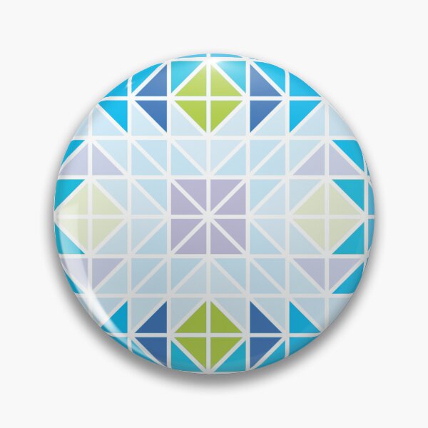Item preview,  Moroccan mosaic patterns designed and sold by PersoPrints.