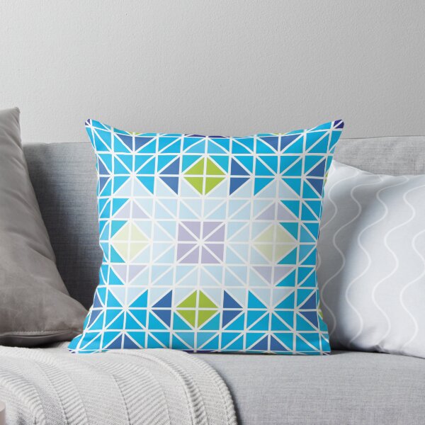 Item preview,  Moroccan mosaic patterns designed and sold by PersoPrints.