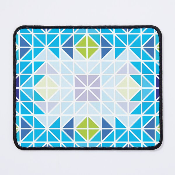 Item preview, Moroccan mosaic patterns designed and sold by PersoPrints.