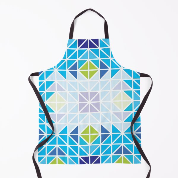 Item preview, Moroccan mosaic patterns designed and sold by PersoPrints.