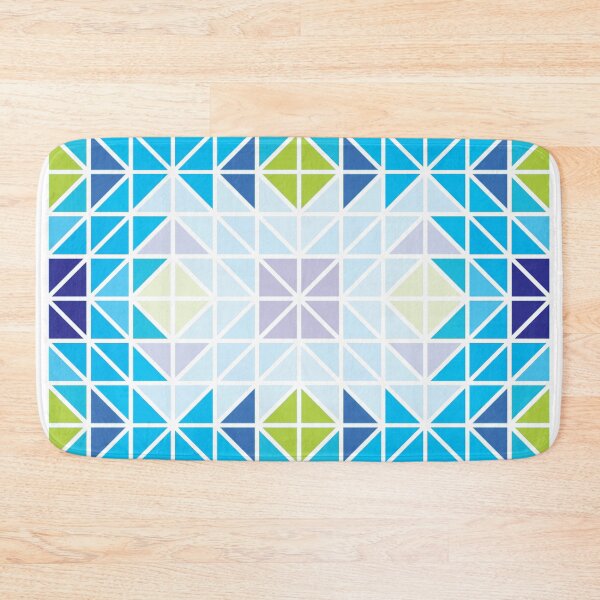Item preview,  Moroccan mosaic patterns designed and sold by PersoPrints.