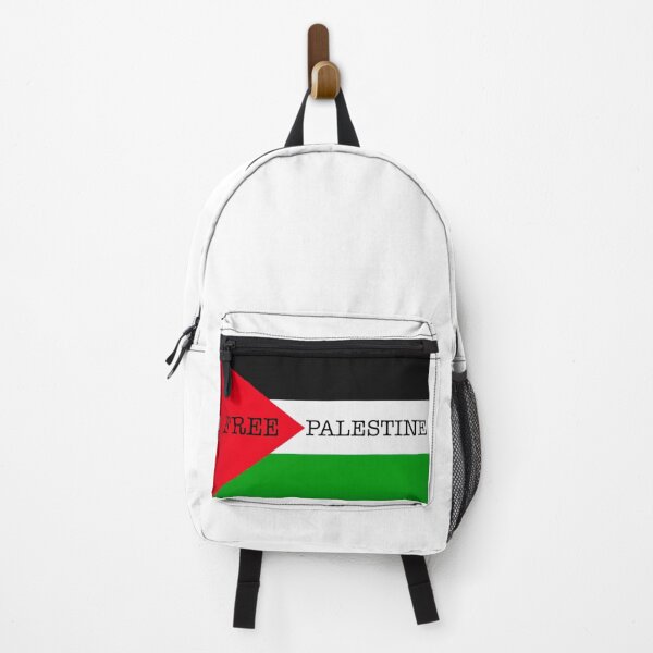 Item preview, Free Palestine designed and sold by Amhebadesigns.