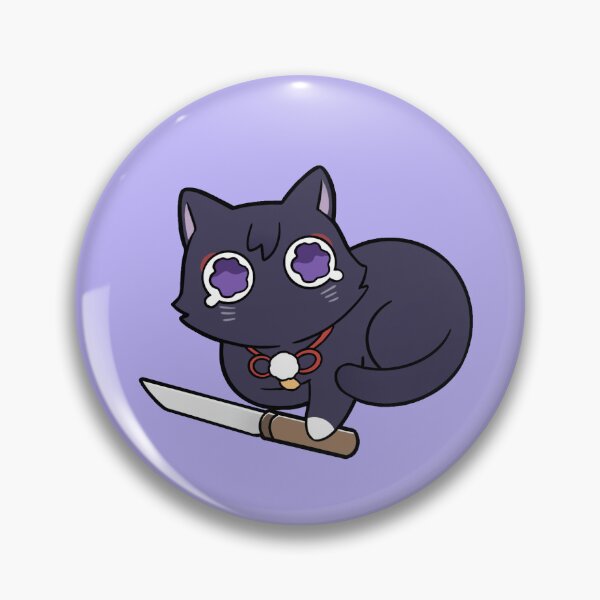 Item preview, Chibi Scarameow designed and sold by Libylibyli.