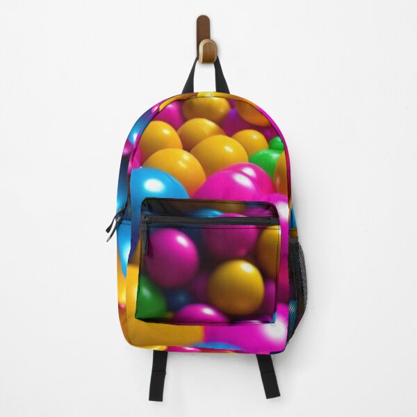 Item preview, Colorful ball pit designed and sold by Roxburylane.