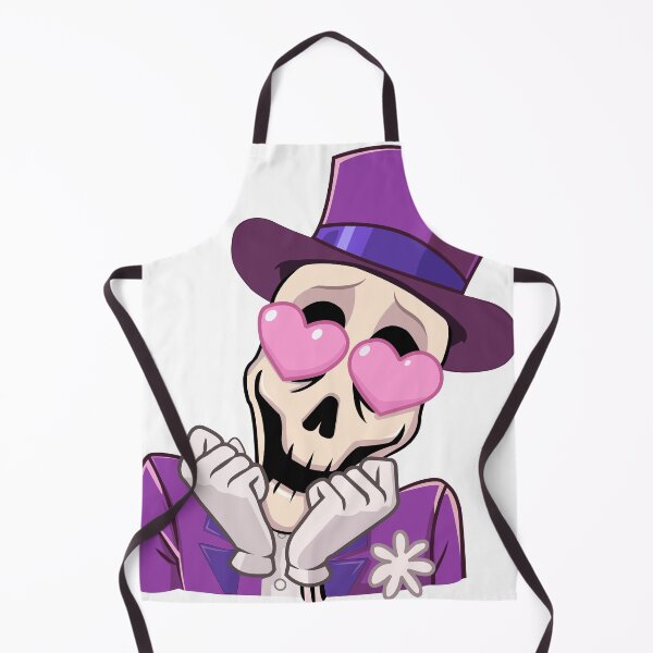 Item preview, MR. SKELLY designed and sold by MayyNicoole.