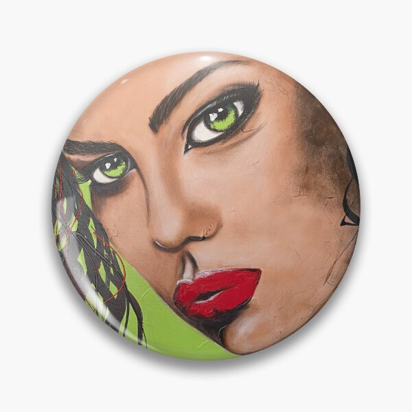 Item preview, Masha designed and sold by Josee-Red.