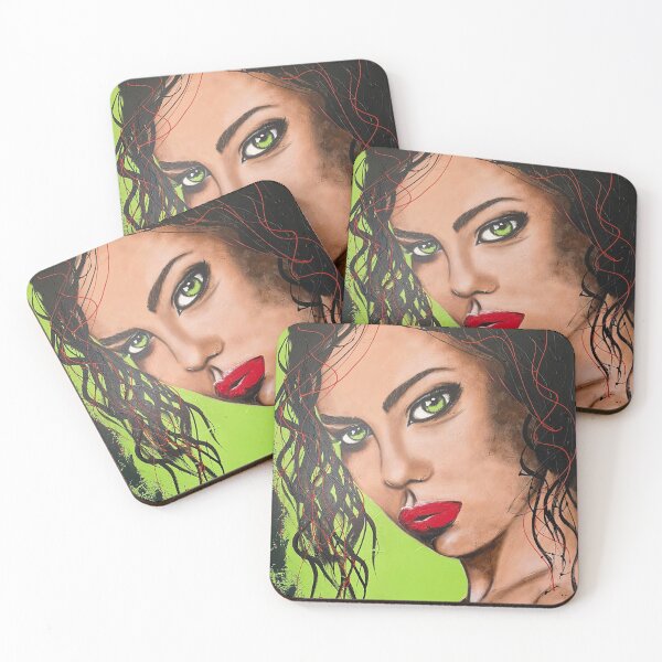 Item preview, Masha designed and sold by Josee-Red.