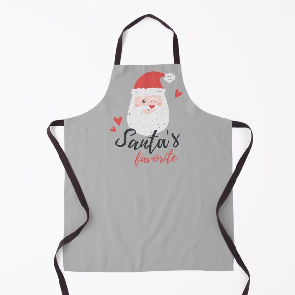 Item preview, Cute Santa's Favorite designed and sold by QuixoticDigital.