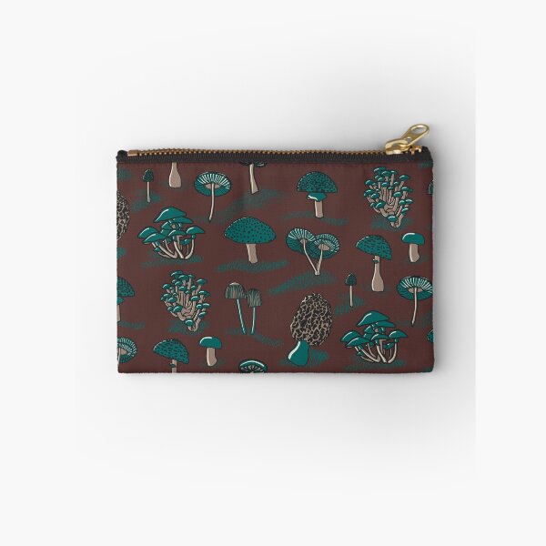 Item preview, Mystical Mushrooms designed and sold by Quick Brown Fox Canada.