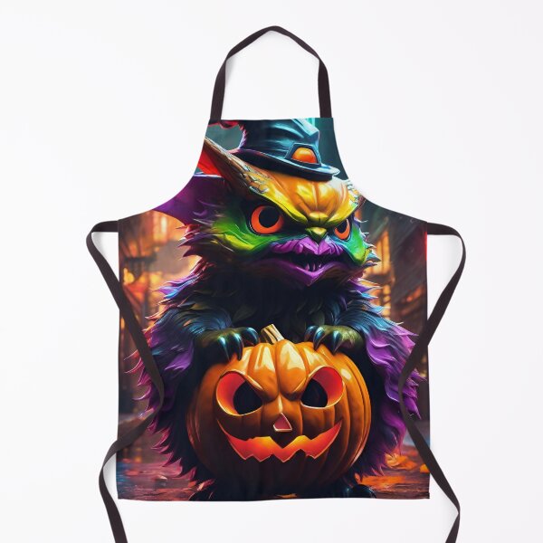 Item preview, Halloween designed and sold by MatrixTattoo.