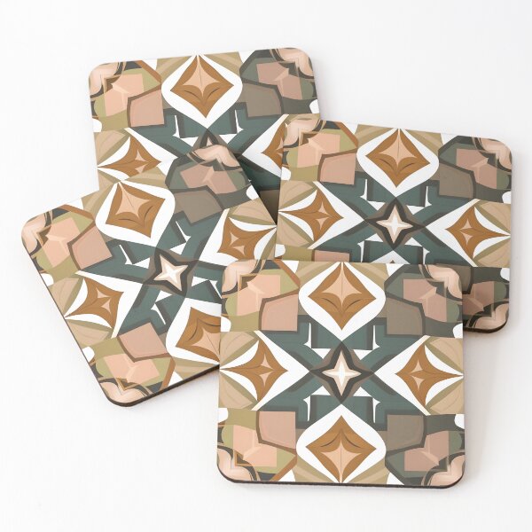 Artikelvorschau, Abstraktes arabesque Muster entworfen und verkauft von homestylemarket.