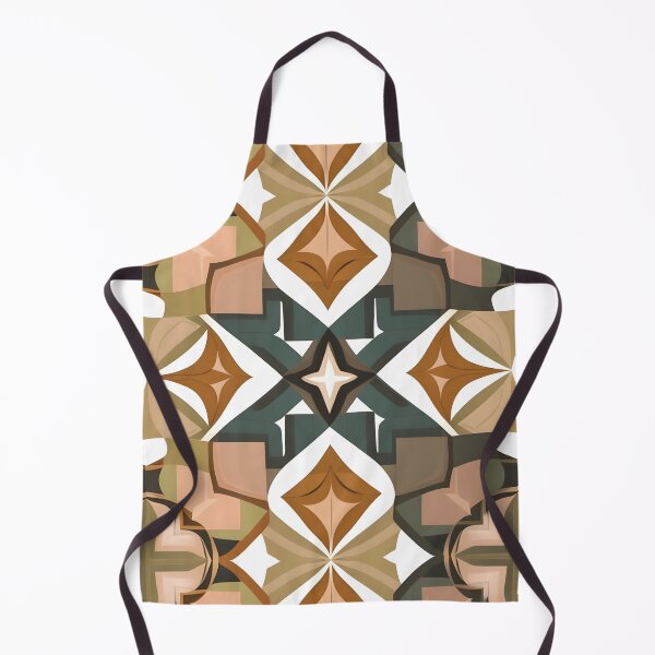 Artikelvorschau, Abstraktes arabesque Muster   entworfen und verkauft von homestylemarket.