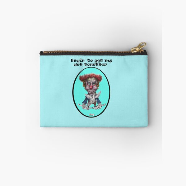 Item preview, Trying To Get My Act Together  designed and sold by cringe0015.