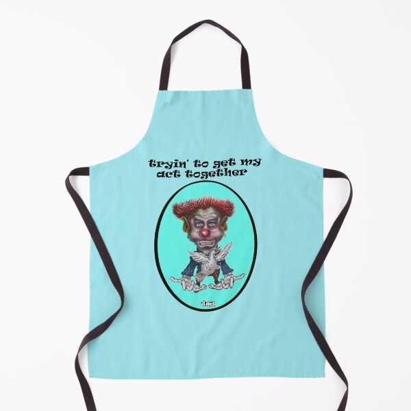 Item preview, Trying To Get My Act Together designed and sold by cringe0015.
