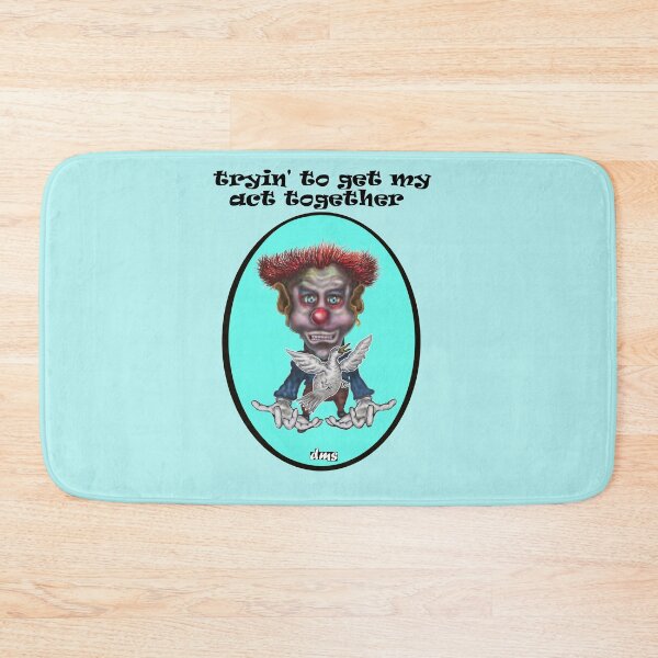 Item preview, Trying To Get My Act Together  designed and sold by cringe0015.