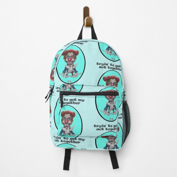 Item preview, Trying To Get My Act Together designed and sold by cringe0015.