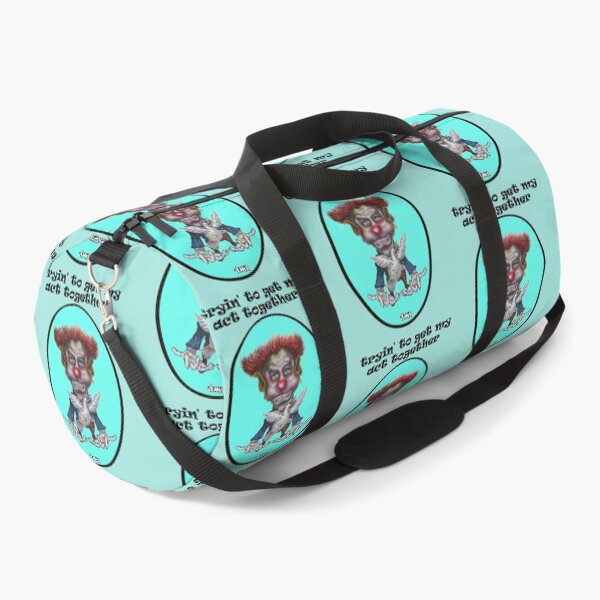 Item preview, Trying To Get My Act Together  designed and sold by cringe0015.