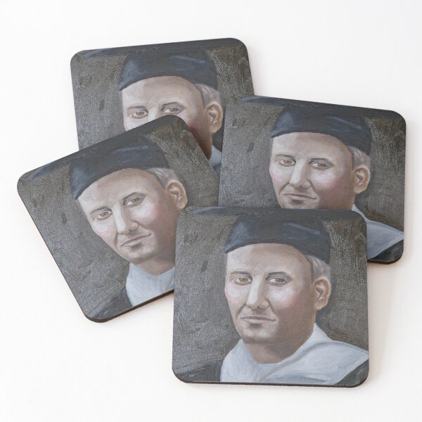 Item preview, Graduate Student designed and sold by John Swofford.