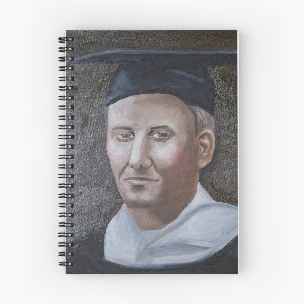 Item preview, Graduate Student designed and sold by John Swofford.