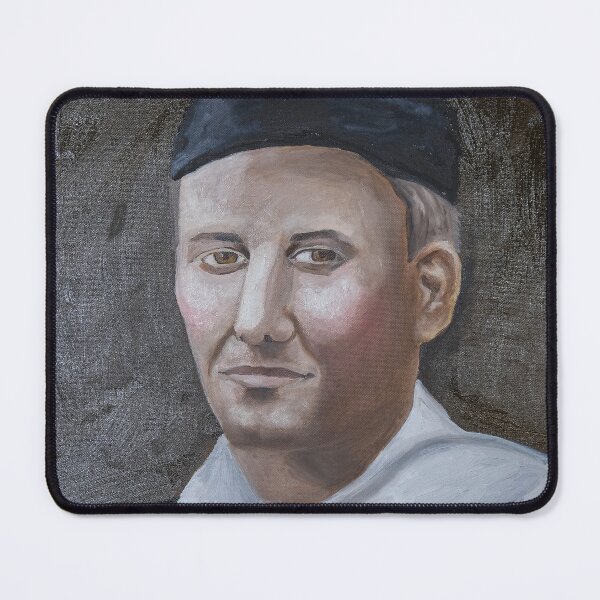 Item preview, Graduate Student designed and sold by John Swofford.