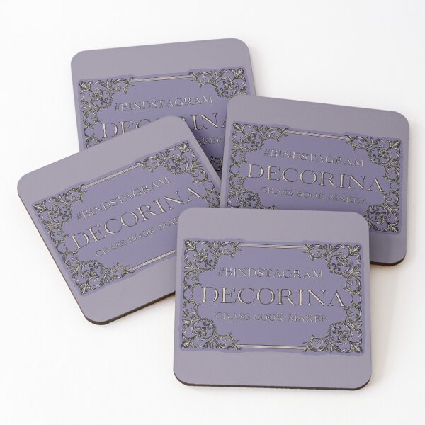 Item preview, Decorina - purple designed and sold by Jessicadelajoie.