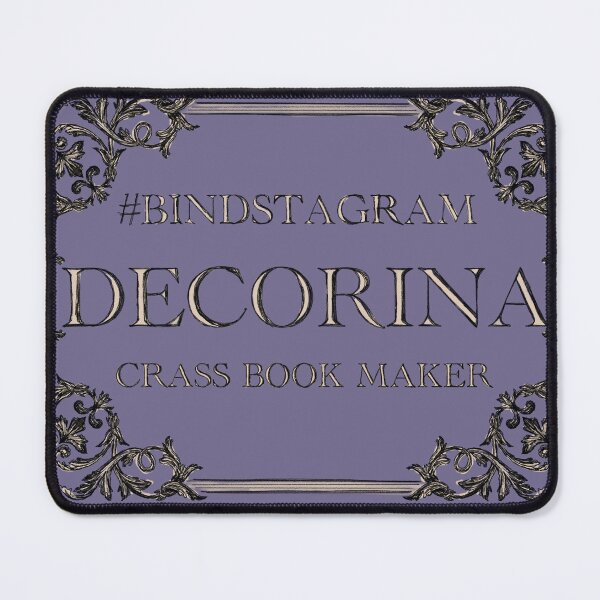 Item preview, Decorina - purple designed and sold by Jessicadelajoie.