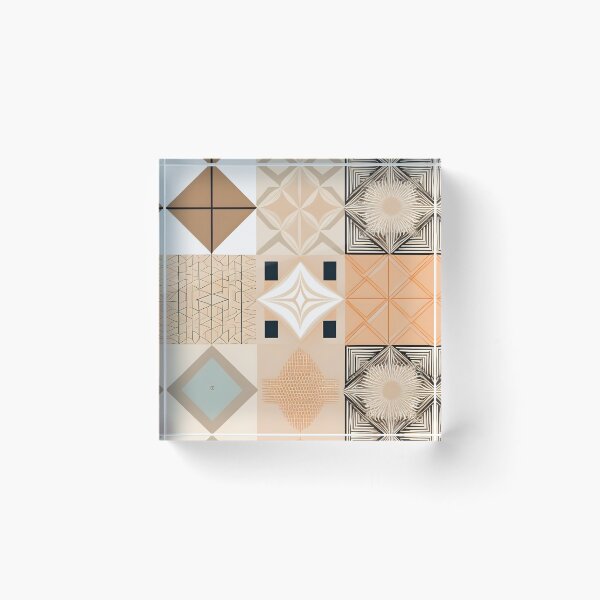Item preview, Abstract arabesque Design variations designed and sold by homestylemarket.