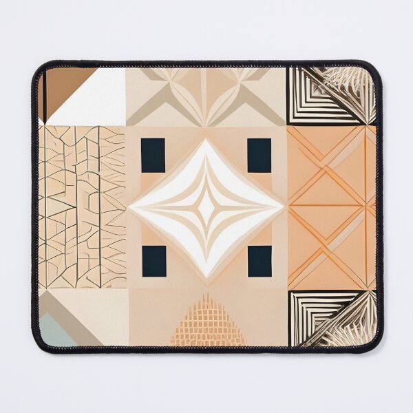 Item preview, Abstract arabesque Design variations designed and sold by homestylemarket.
