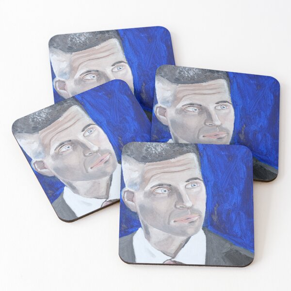 Item preview, Young pastor designed and sold by John Swofford.