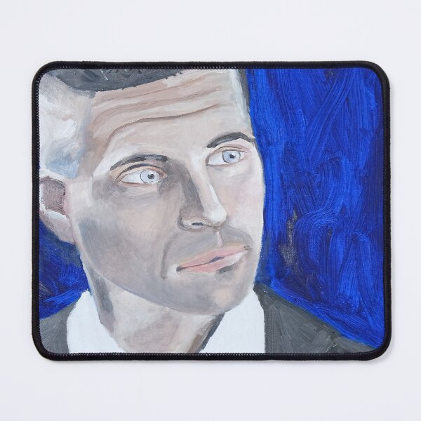 Item preview, Young pastor designed and sold by John Swofford.
