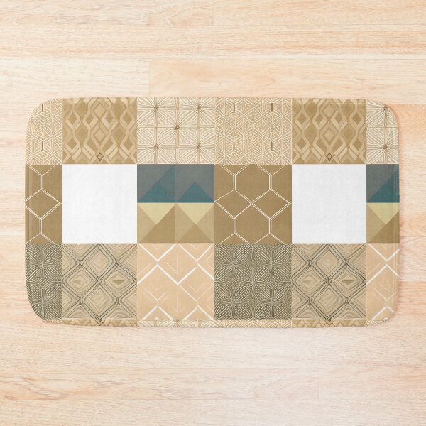 Item preview, Abstract arabesque Design variations  designed and sold by homestylemarket.