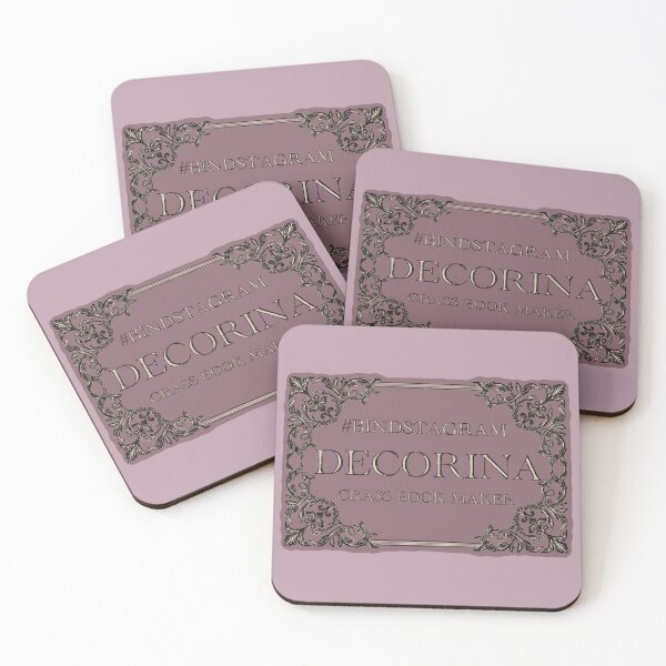 Item preview, Decorina - pink designed and sold by Jessicadelajoie.