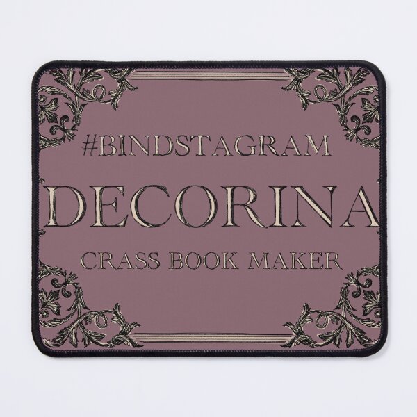Item preview, Decorina - pink designed and sold by Jessicadelajoie.