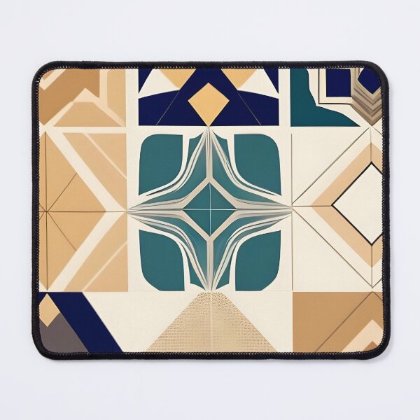 Item preview, Abstract arabesque Design variations designed and sold by homestylemarket.
