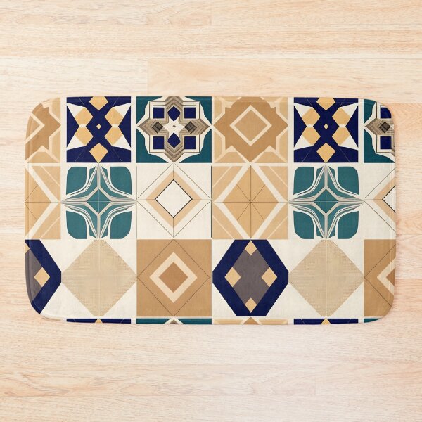 Item preview, Abstract arabesque Design variations  designed and sold by homestylemarket.
