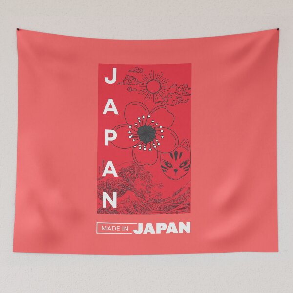 Item preview, Japan wave designed and sold by Armkdesigns.