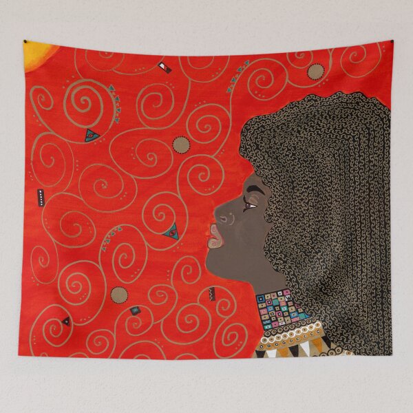 Item preview, Asha - Hope; Life designed and sold by GeinaB.