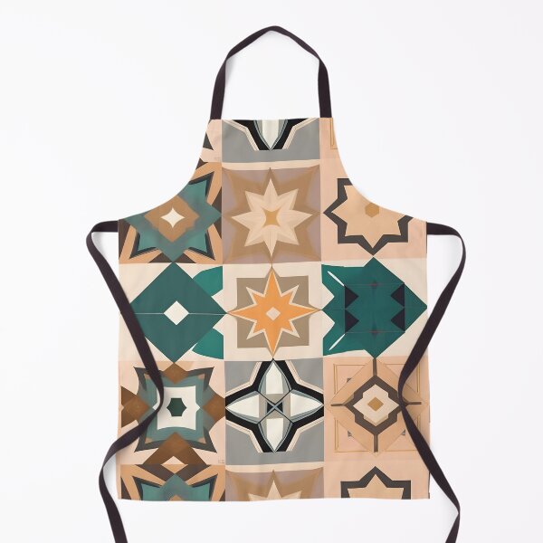 Artikelvorschau, Abstrakte arabesque Muster Variationen   entworfen und verkauft von homestylemarket.