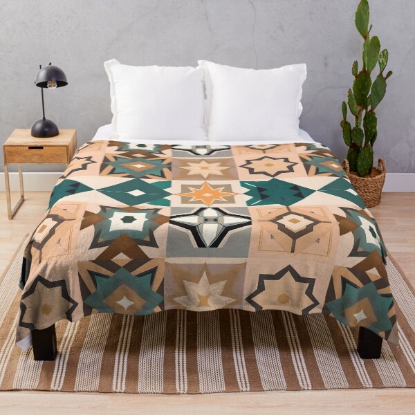 Artikelvorschau, Abstrakte arabesque Muster Variationen   entworfen und verkauft von homestylemarket.