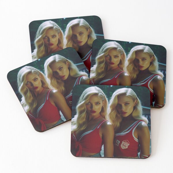 Item preview, Phantasy: Sorority Swarmed designed and sold by maniaku.