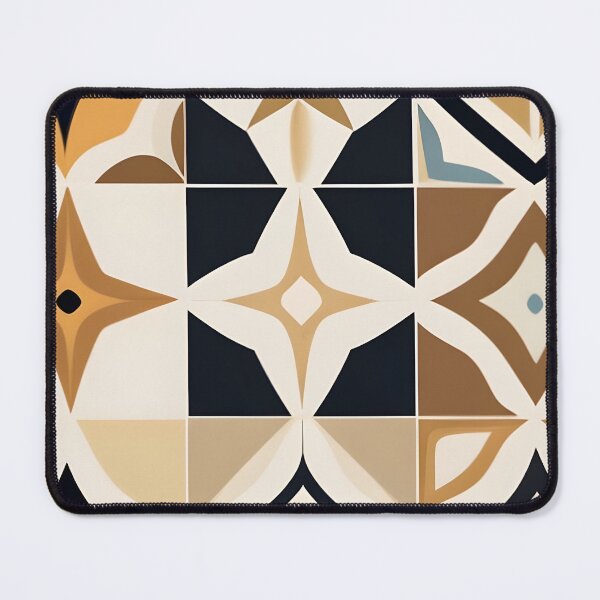Artikelvorschau, Abstrakte arabesque Muster Variationen entworfen und verkauft von homestylemarket.