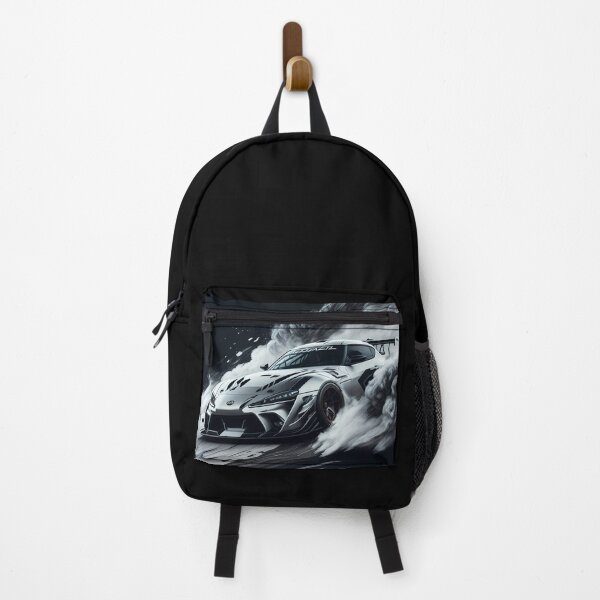Item preview, Toyota Supra's Drift Symphony designed and sold by DevushkaStore.
