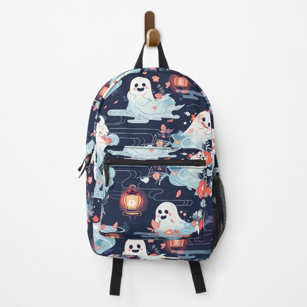 Item preview, Japanese ghosts designed and sold by Istarfal.