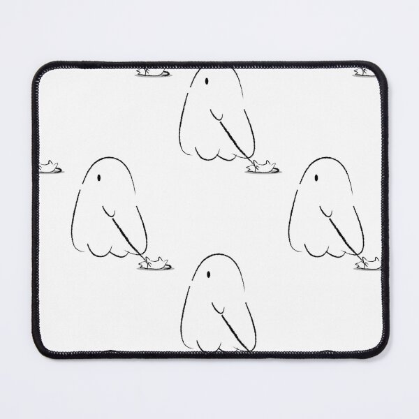 Item preview, A Ghostly Walk   designed and sold by JessicaSarabia.