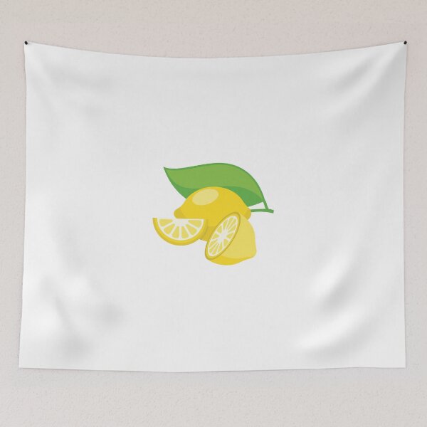 Item preview, Lemons designed and sold by Reethes.