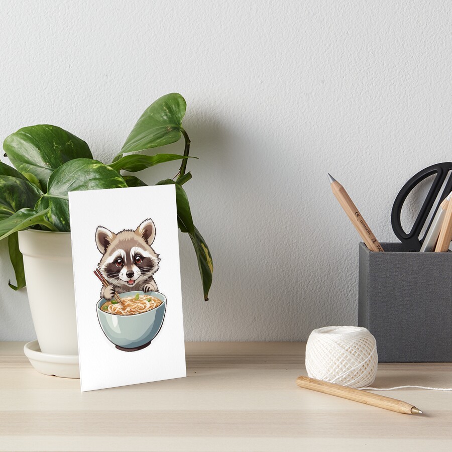 Item preview, Art Board Print designed and sold by LabZoidd.