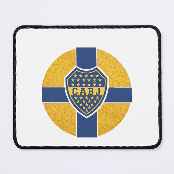 Item preview, Boca Juniors Athletic Club designed and sold by BoyRaw.