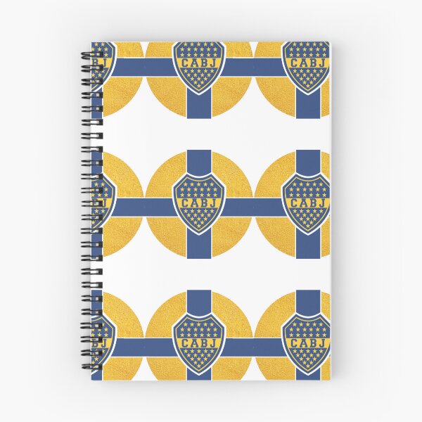 Item preview, Boca Juniors Athletic Club designed and sold by BoyRaw.