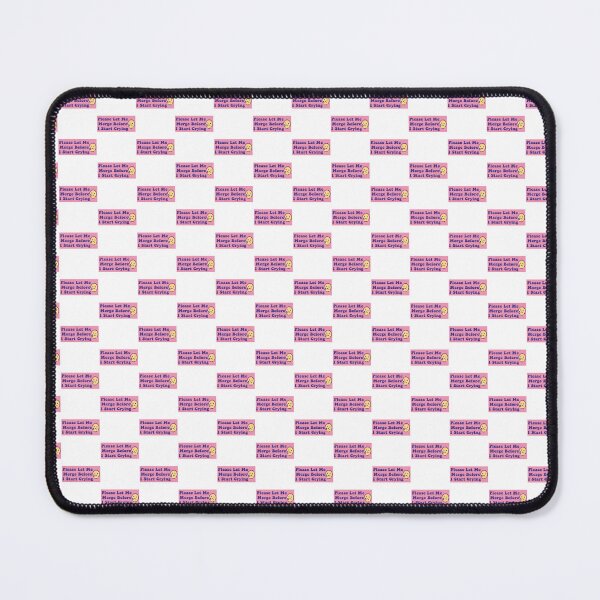 Item preview, Please Let Me Merge Before I Start Crying funny memes designed and sold by stylechoc.
