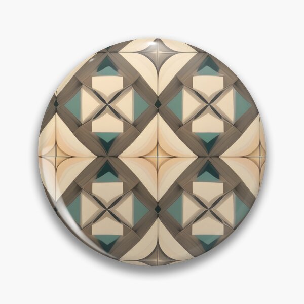 Artikelvorschau, Abstraktes geometrisches Muster  entworfen und verkauft von homestylemarket.